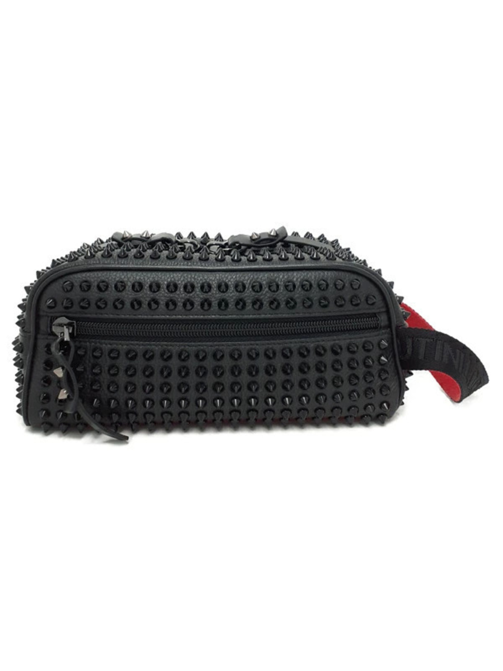 Christian Louboutin BLASTER Shoulder Bag Handbag